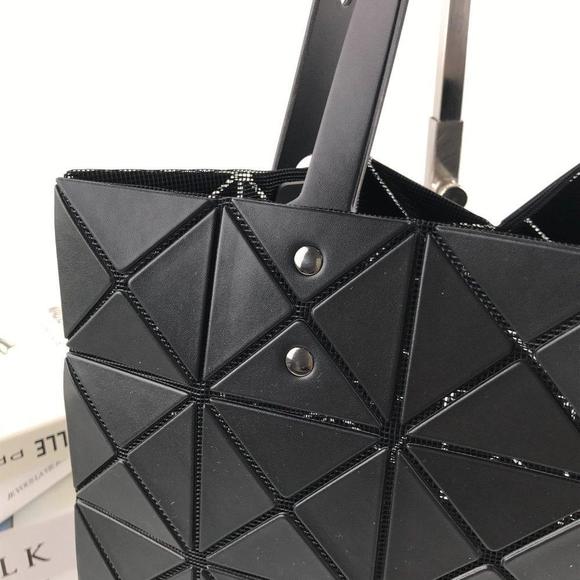 "Brand New Bao Bao Issey Miyake Lucent Tote Bag" - Picture 5 of 8